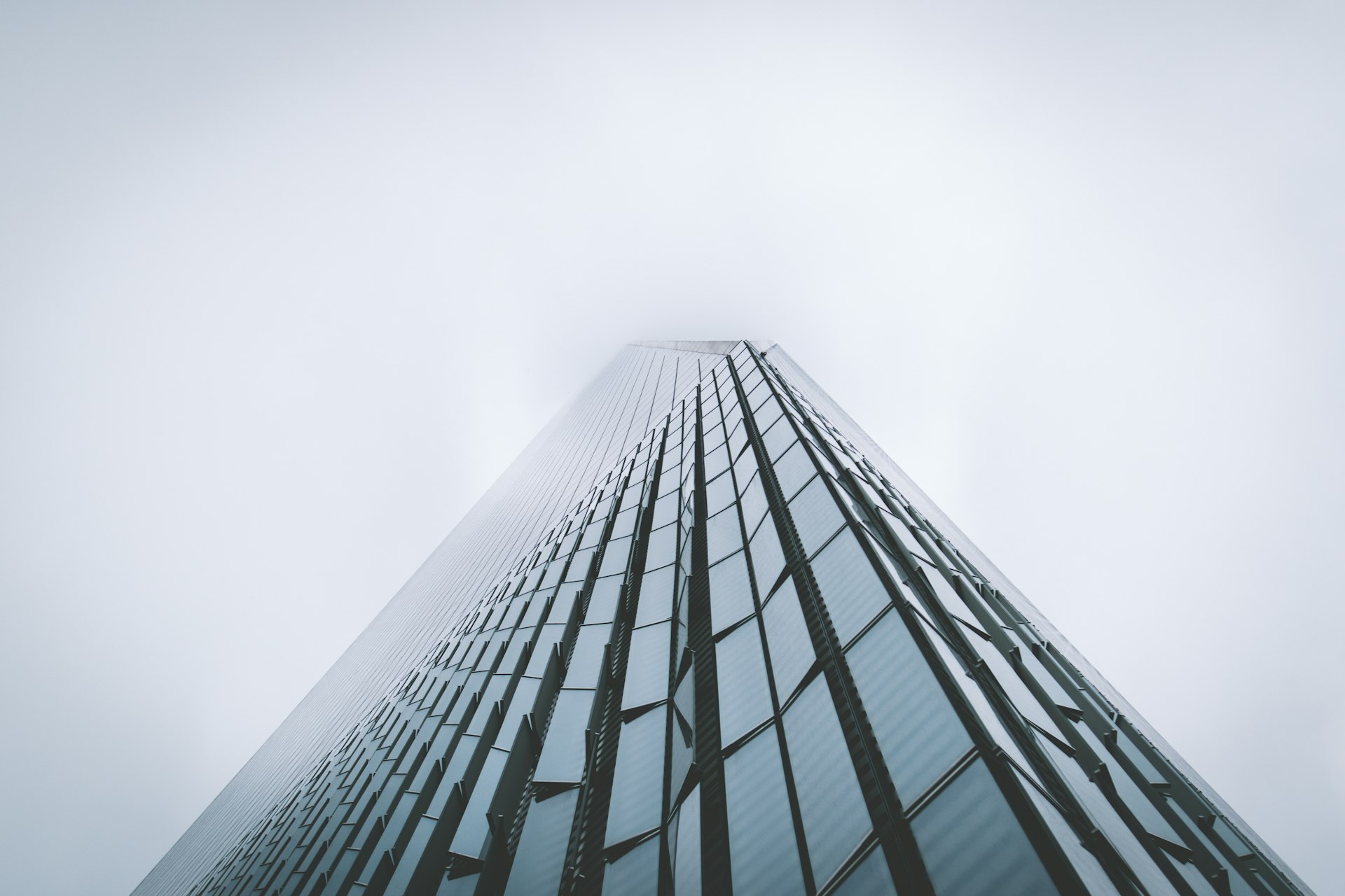 Datum One, Central District, Rotterdam